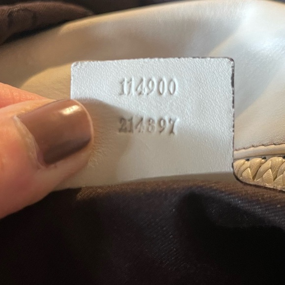 EUC Gucci Large Horsebit Hobo - Picture 10 of 12